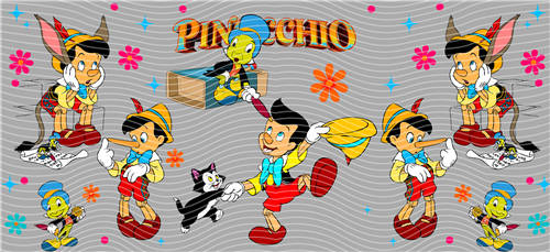 16oz Cartoon-T 2283
